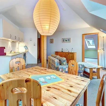 Ferienwohnung Seestern Apartment