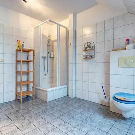 Ferienwohnung Seestern *
